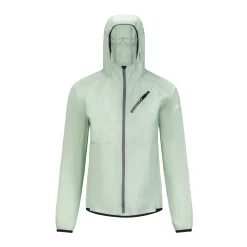 Women's Action Windbreaker