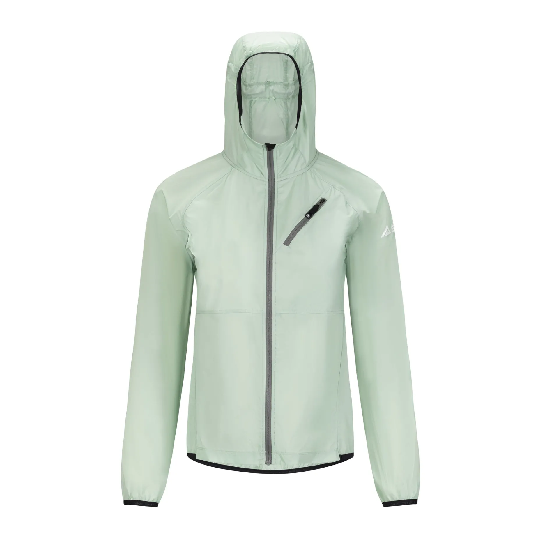 Women's Action Windbreaker