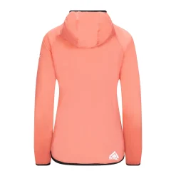 Women's Action Windbreaker
