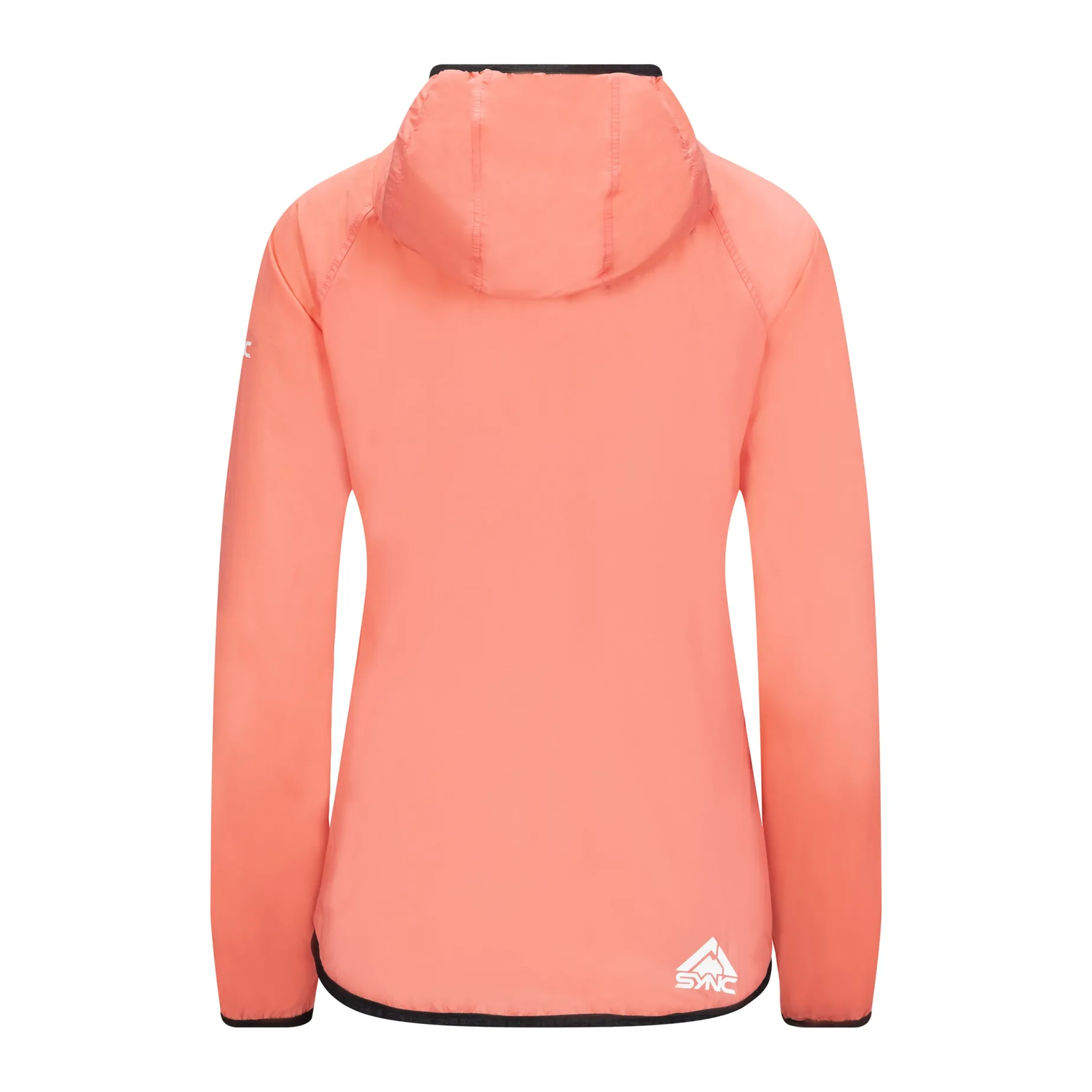 Women's Action Windbreaker