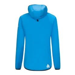 Women's Action Windbreaker