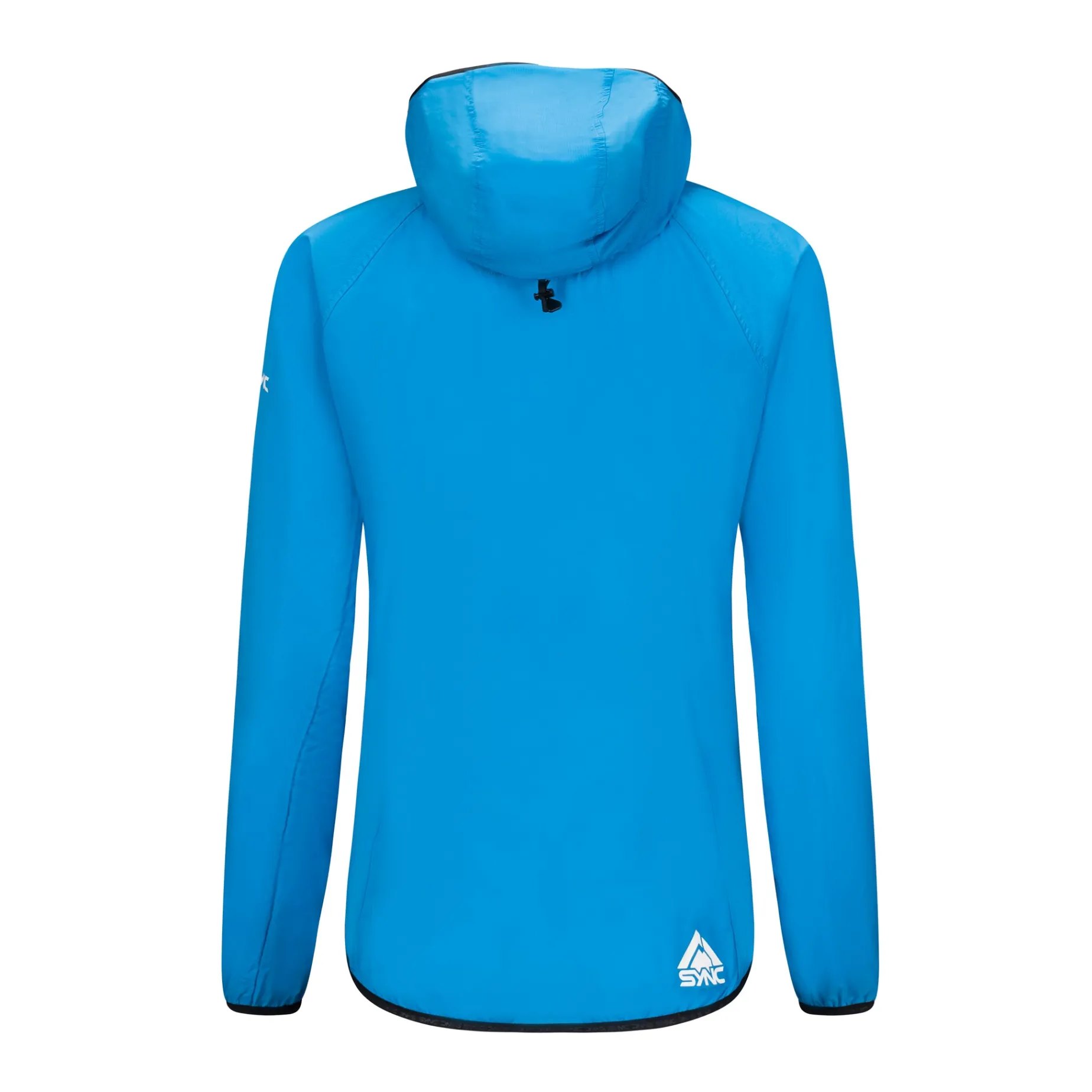 Women's Action Windbreaker