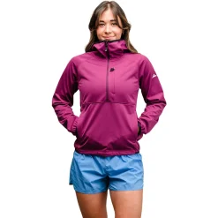 Women's Ante Up Anorak