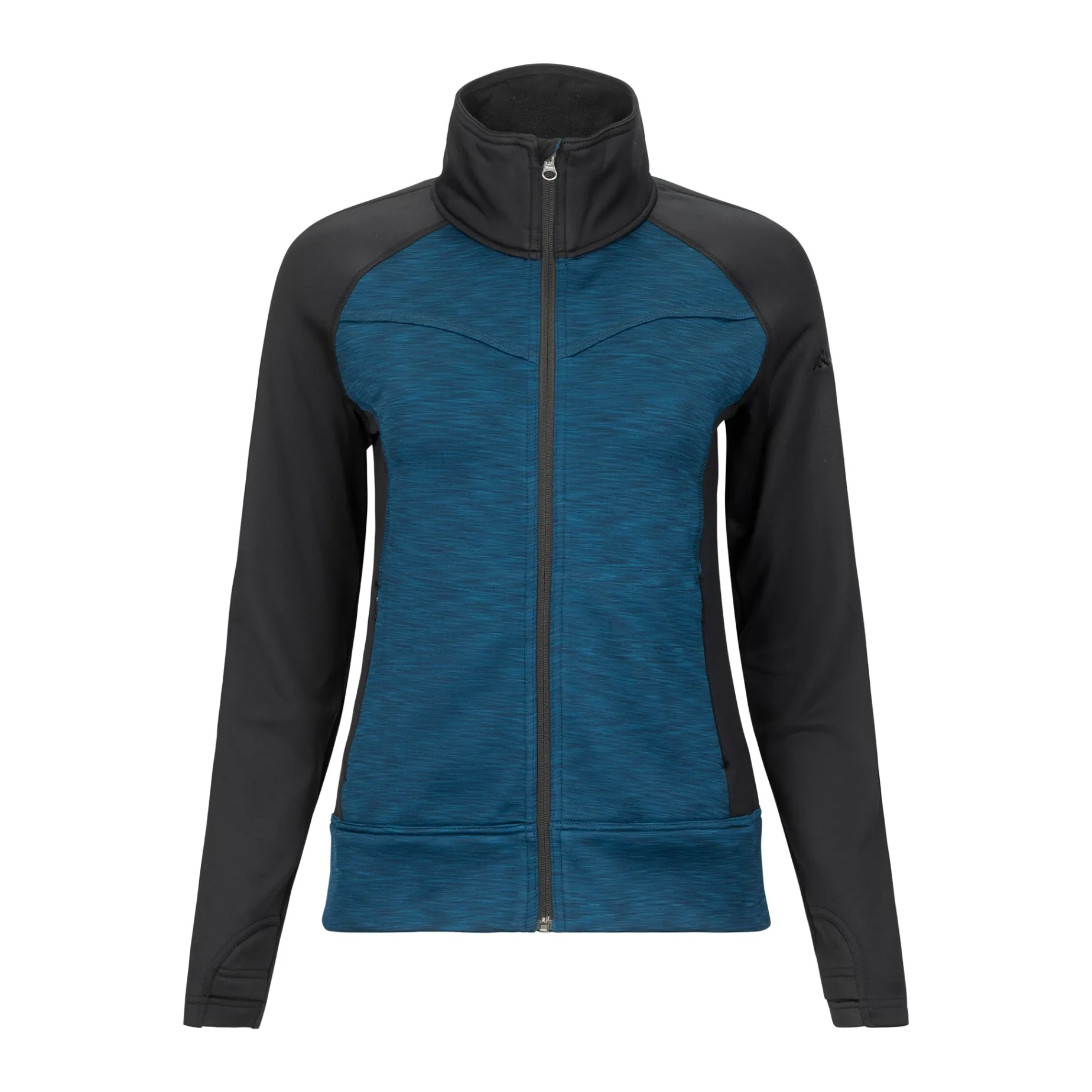 Women's Benchmark Fleece Jacket