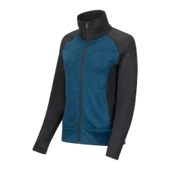 Women's Benchmark Fleece Jacket