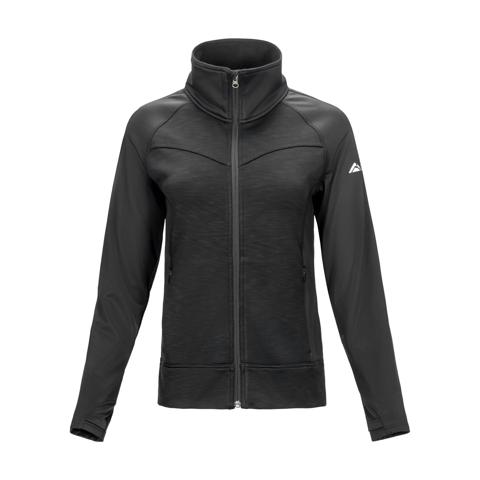 Women's Benchmark Fleece Jacket