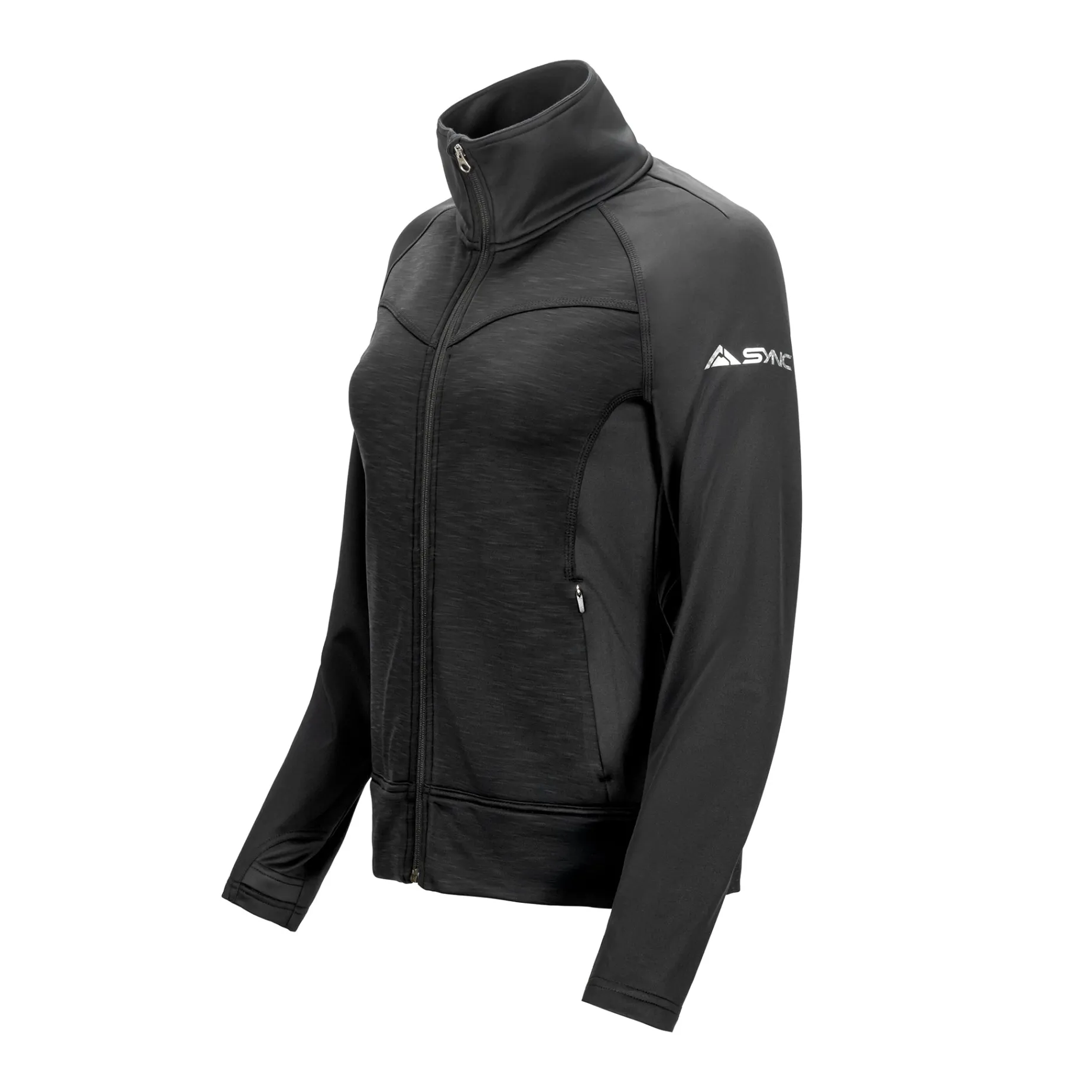 Women's Benchmark Fleece Jacket