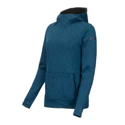 Women's Benchmark Hoodie