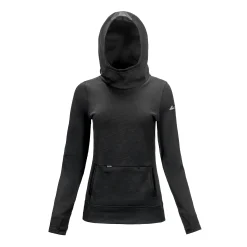 Women's Benchmark Hoodie