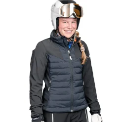 Women's Down Training Jacket