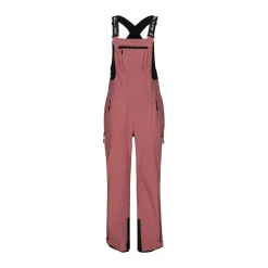 Women's Headwall Stretch Shell Bib Pant