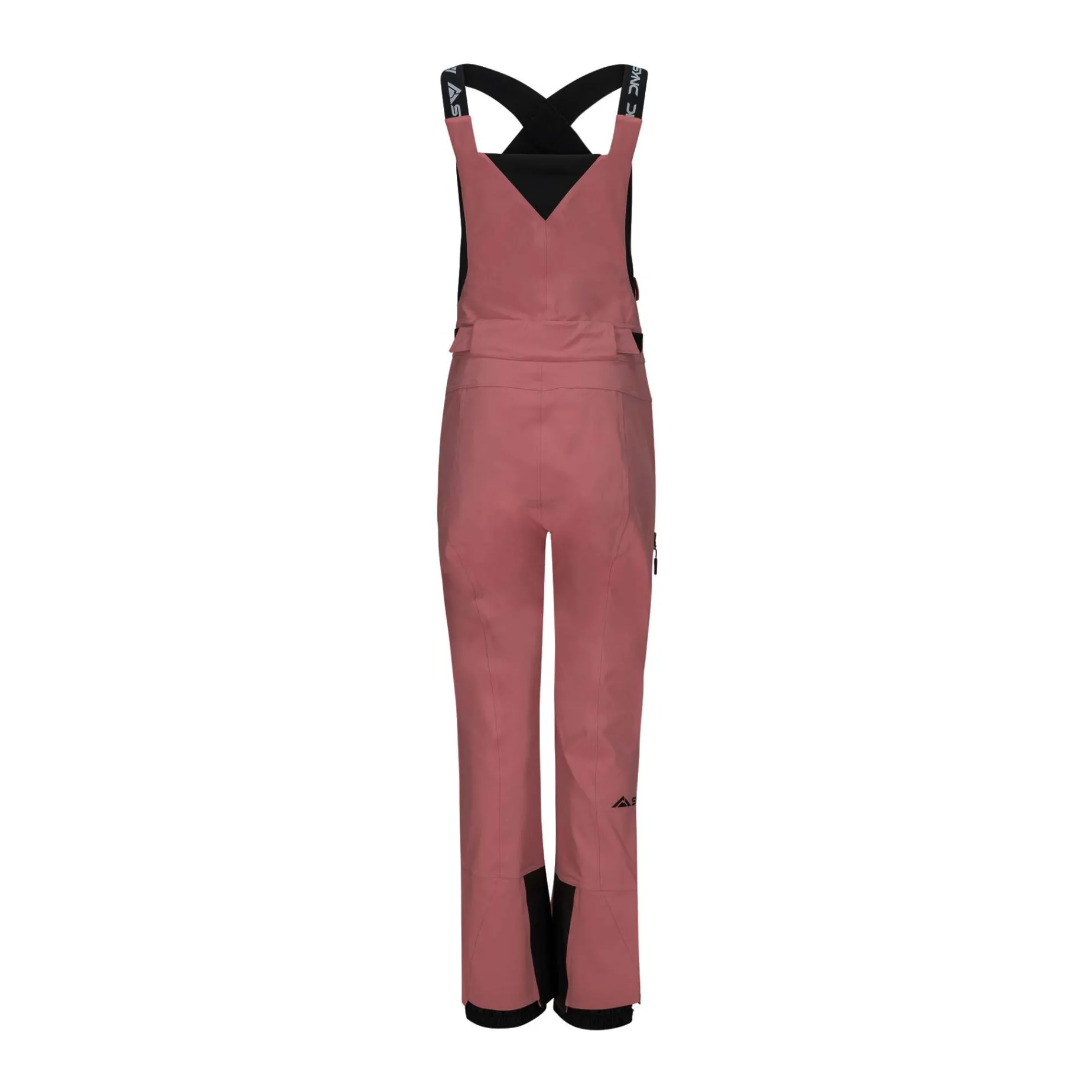 Women's Headwall Stretch Shell Bib Pant