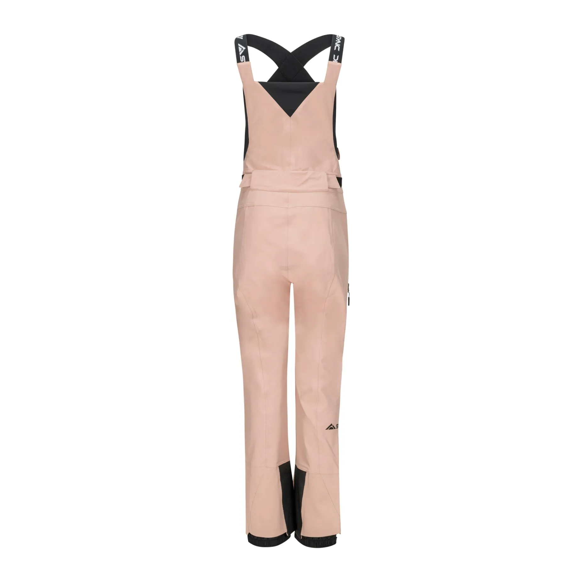 Women's Headwall Stretch Shell Bib Pant