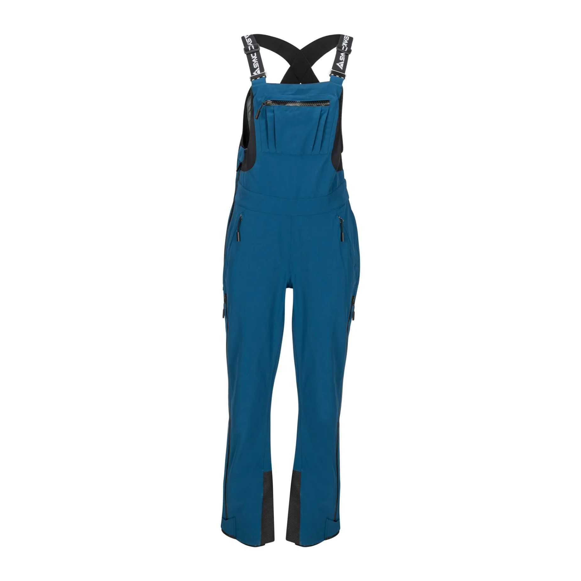 Women's Headwall Stretch Shell Bib Pant