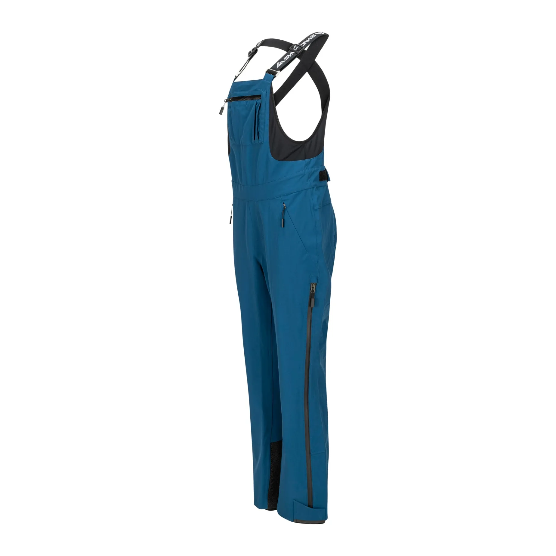 Women's Headwall Stretch Shell Bib Pant