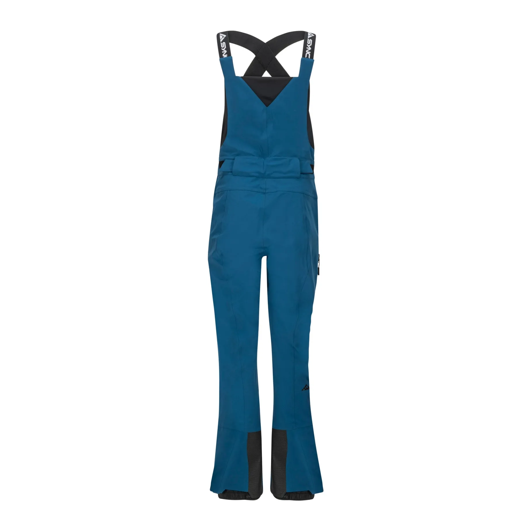 Women's Headwall Stretch Shell Bib Pant