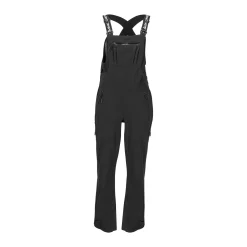 Women's Headwall Stretch Shell Bib Pant