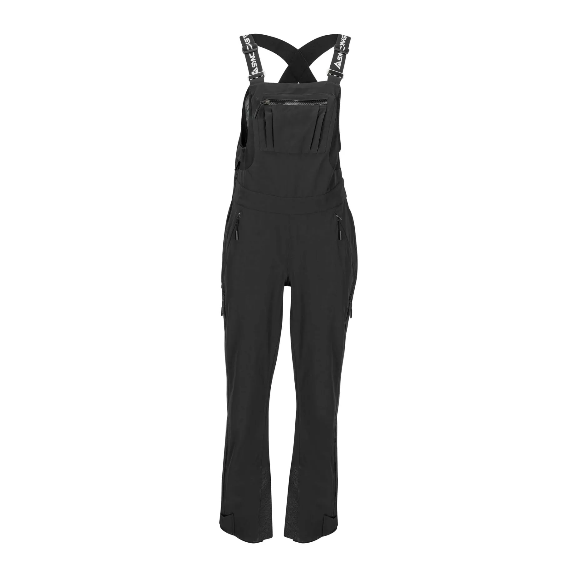 Women's Headwall Stretch Shell Bib Pant