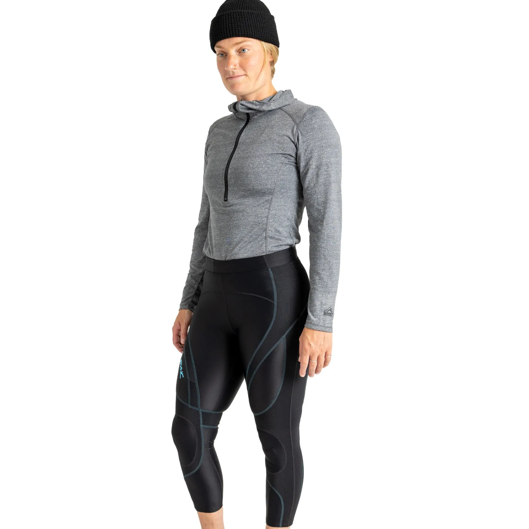 Women's Opedix® Directional Compression Base Layer