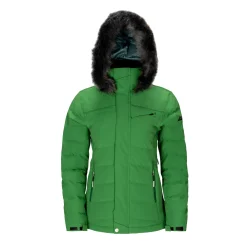 Women's Shelter Insulated Ski Parka