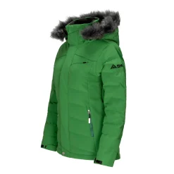 Women's Shelter Insulated Ski Parka
