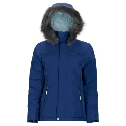 Women's Shelter Insulated Ski Parka