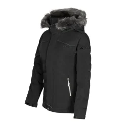 Women's Shelter Insulated Ski Parka