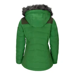 Women's Shelter Insulated Ski Parka