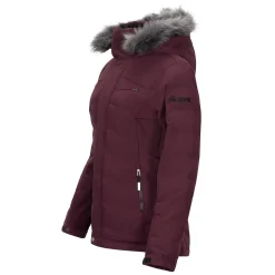 Women's Shelter Insulated Ski Parka