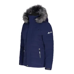Women's Shelter Insulated Ski Parka