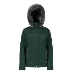 Women's Shield Parka