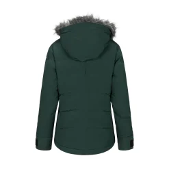 Women's Shield Parka