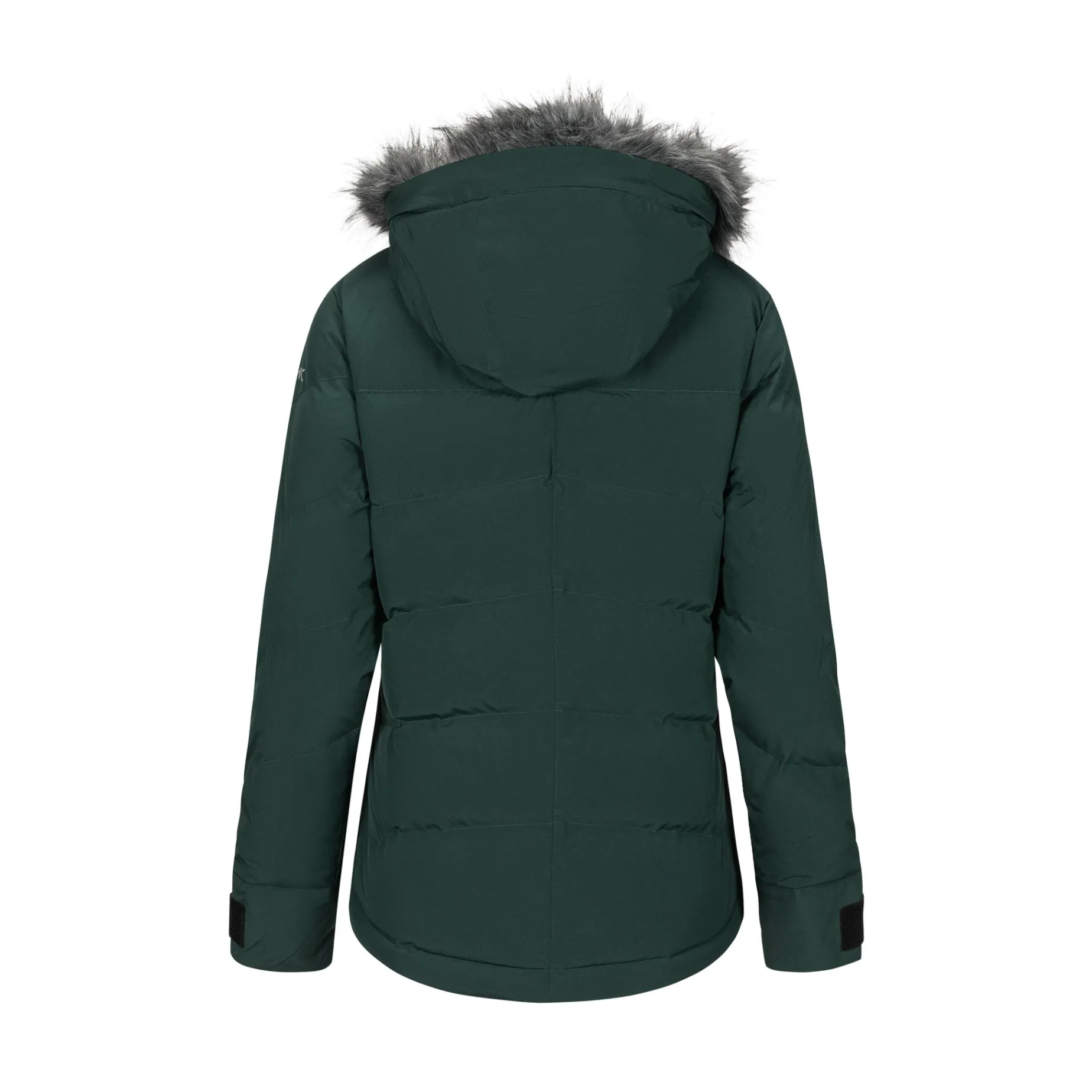Women's Shield Parka