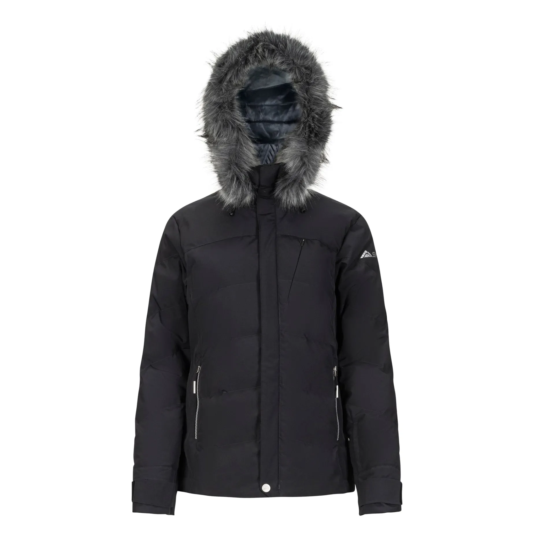Women's Shield Parka