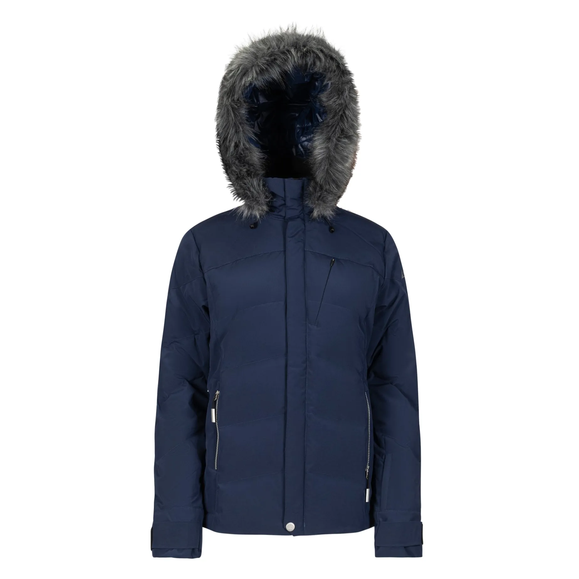 Women's Shield Parka