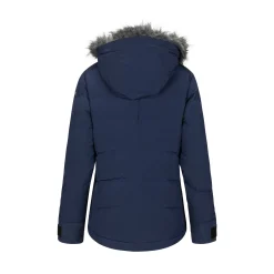 Women's Shield Parka