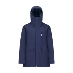 Women's Skiable Parka