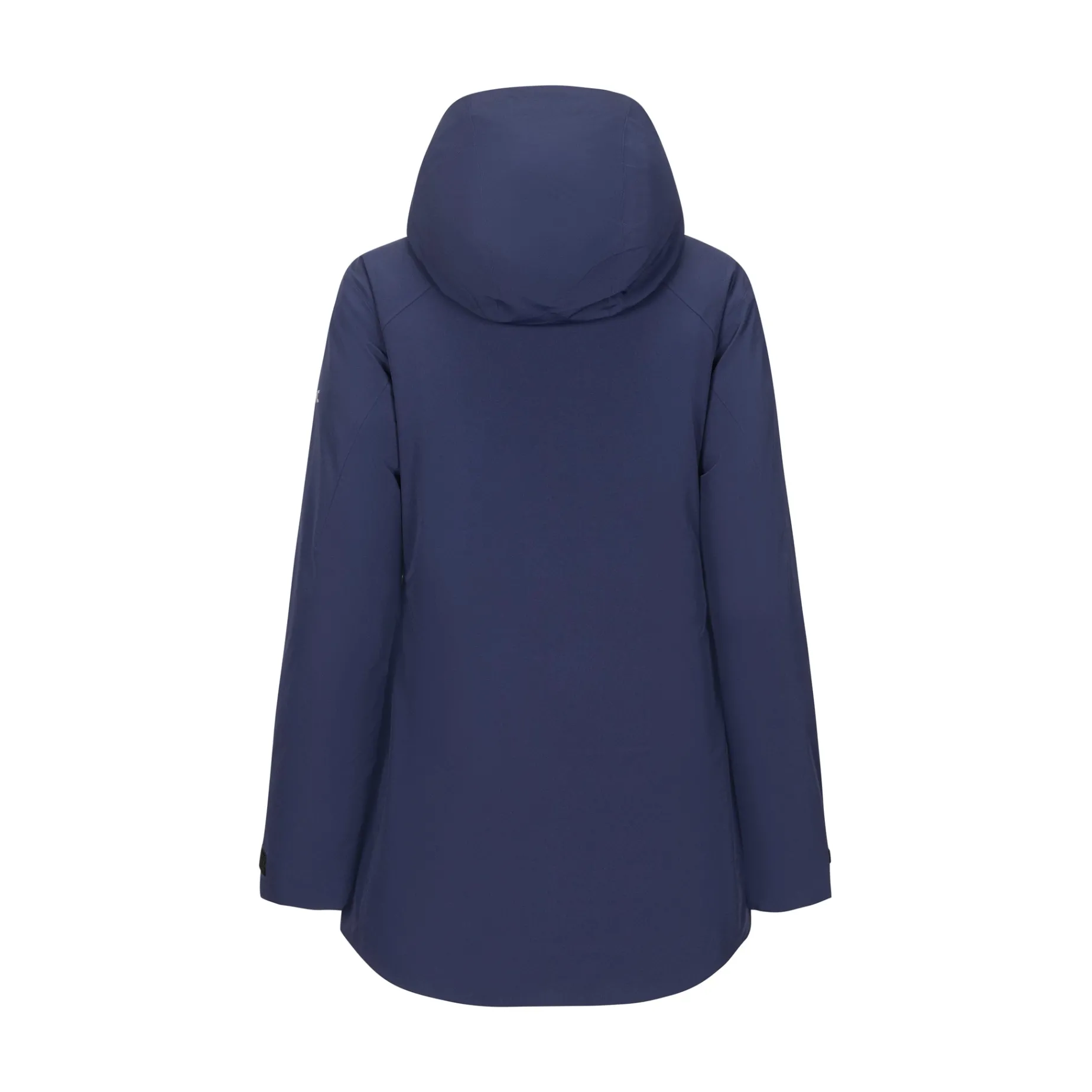 Women's Skiable Parka
