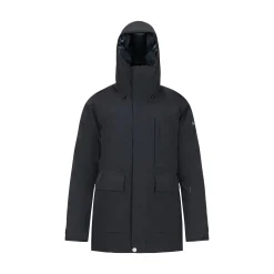 Women's Skiable Parka