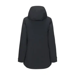 Women's Skiable Parka