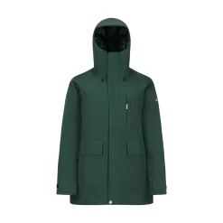 Women's Skiable Parka