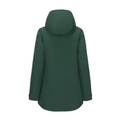 Women's Skiable Parka