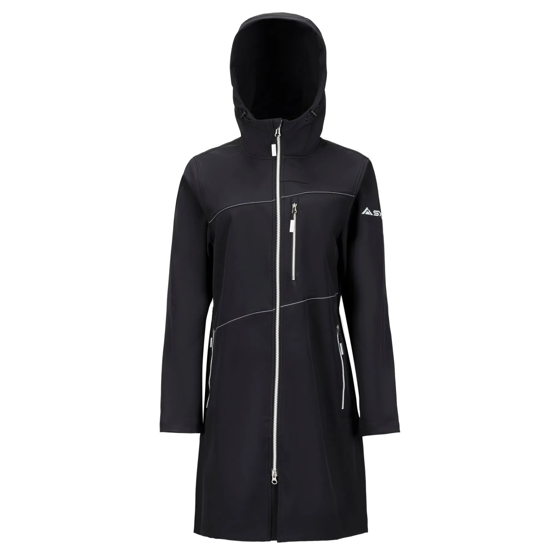 Women's Start House Jacket