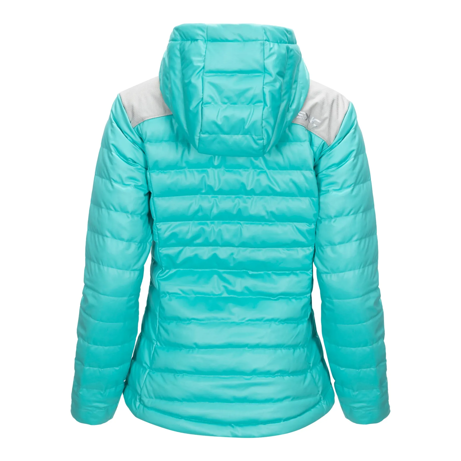 Women's Stretch Puffy Jacket