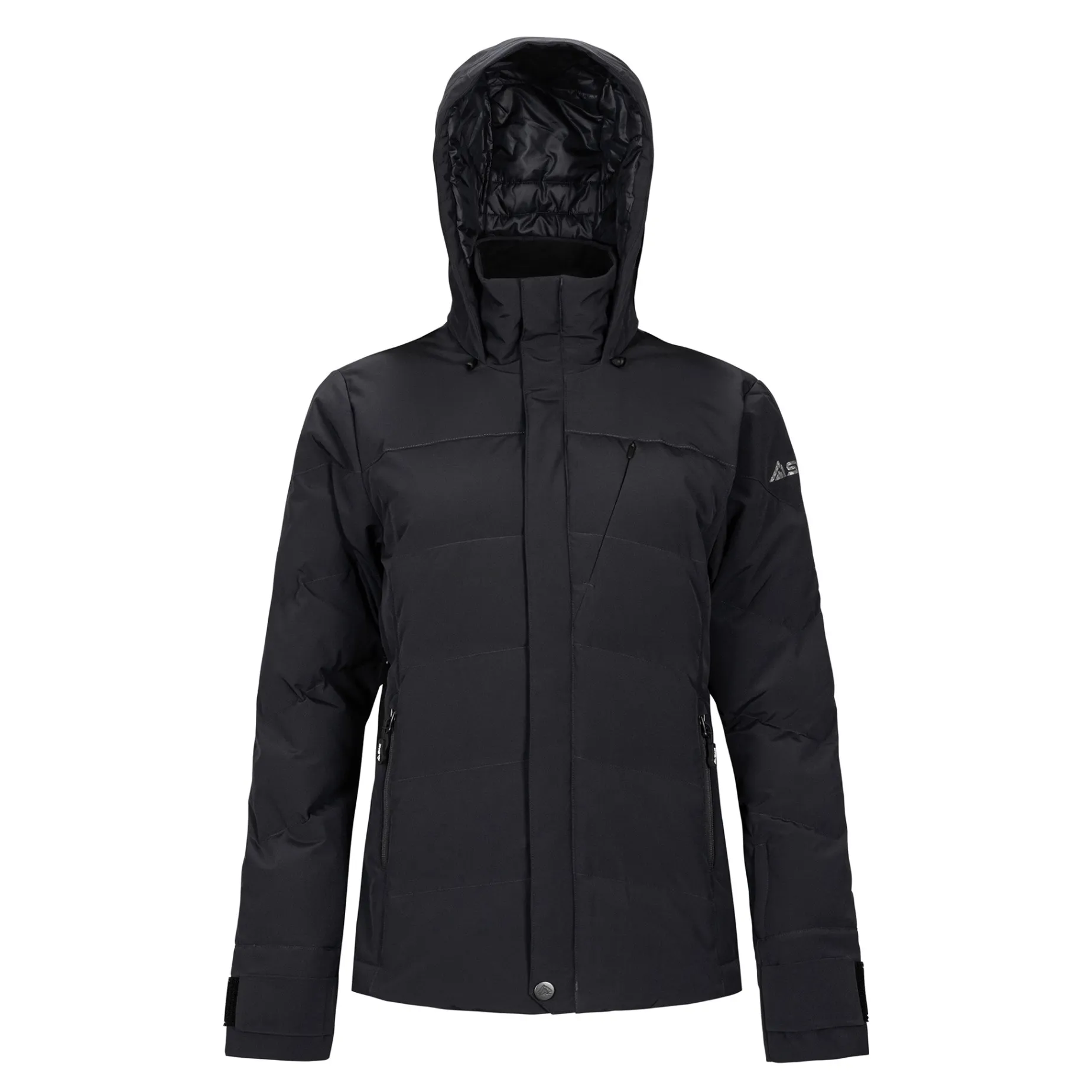 Women's Summit Parka