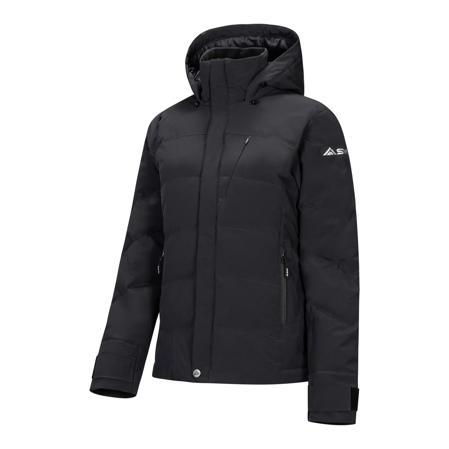 Women's Summit Parka