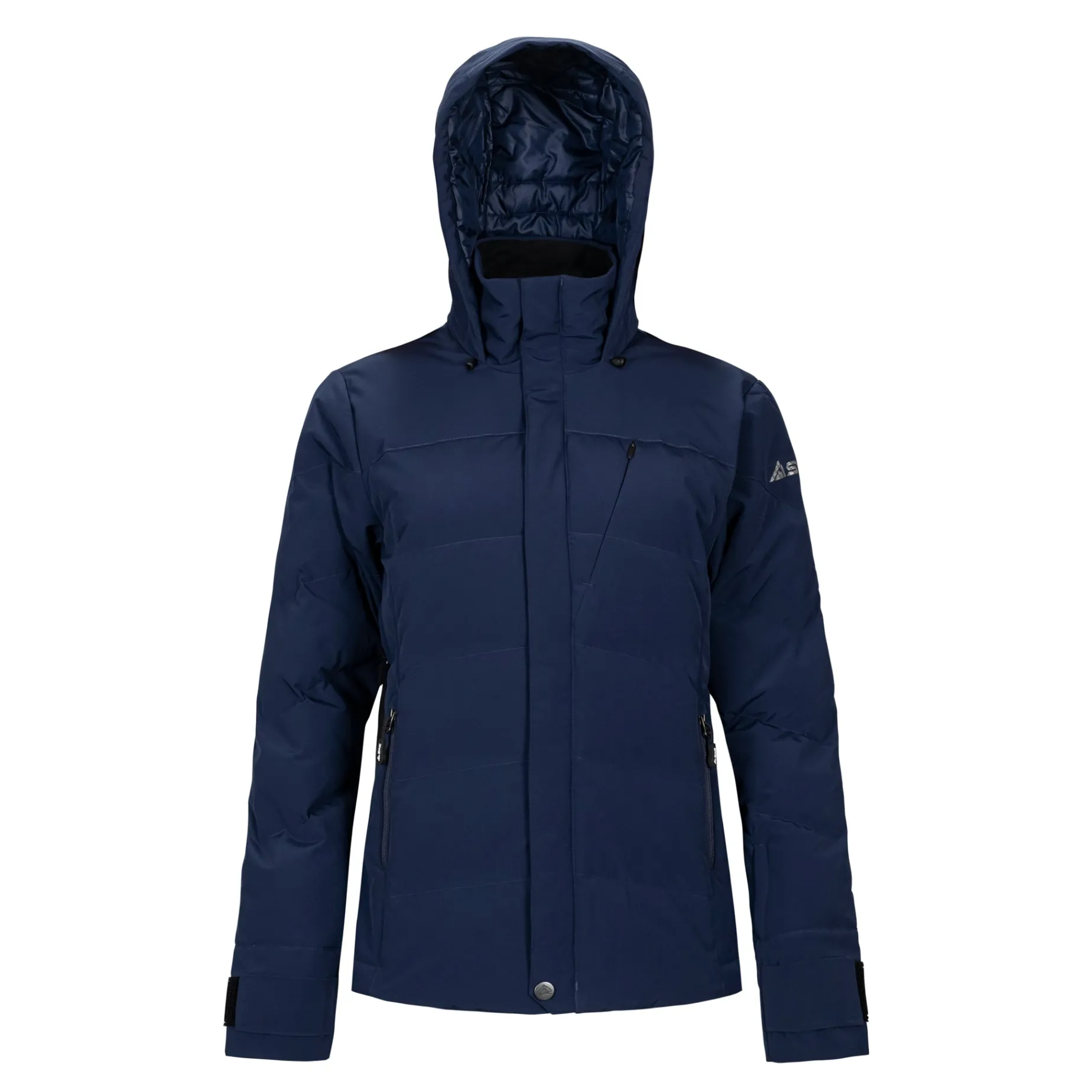 Women's Summit Parka
