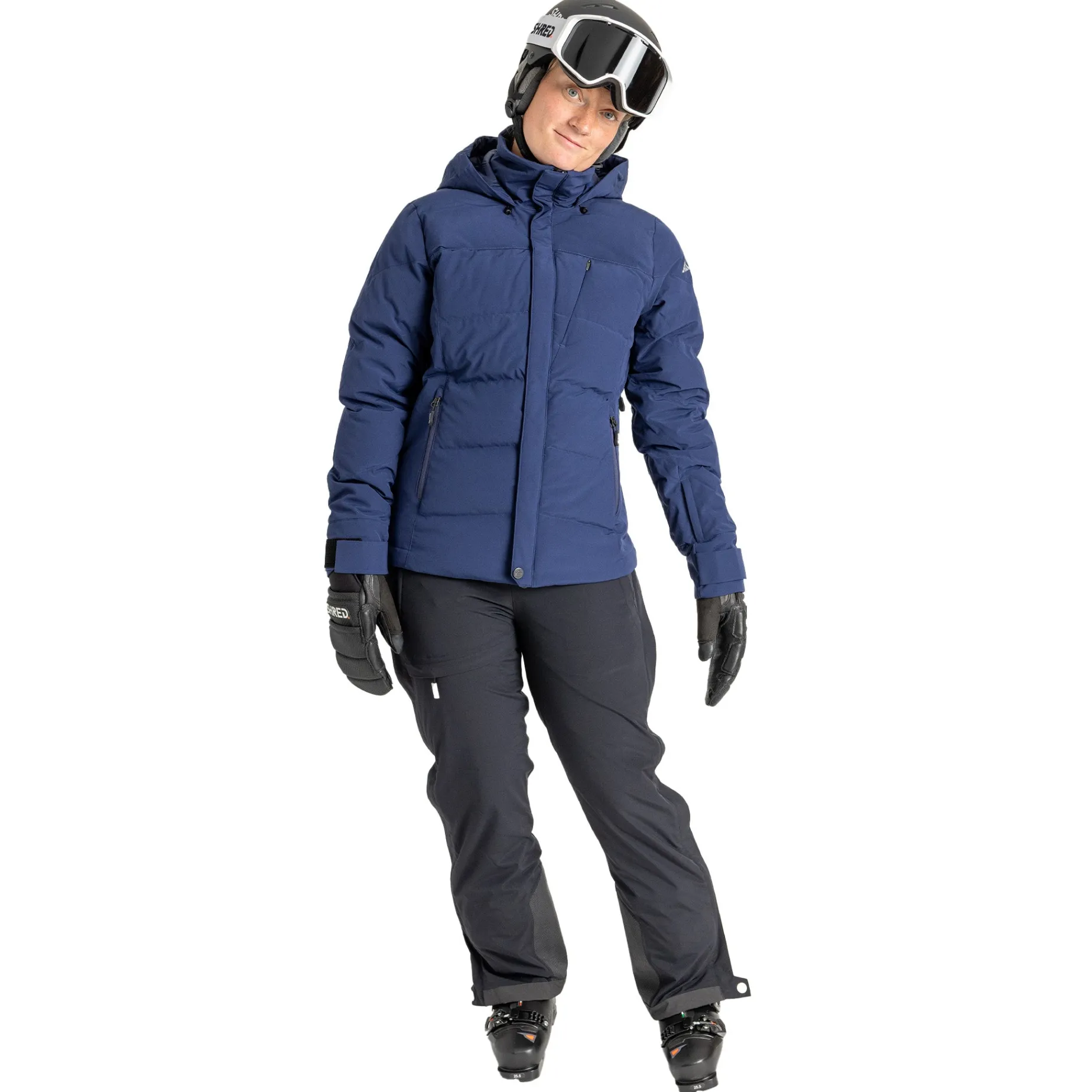 Women's Summit Parka