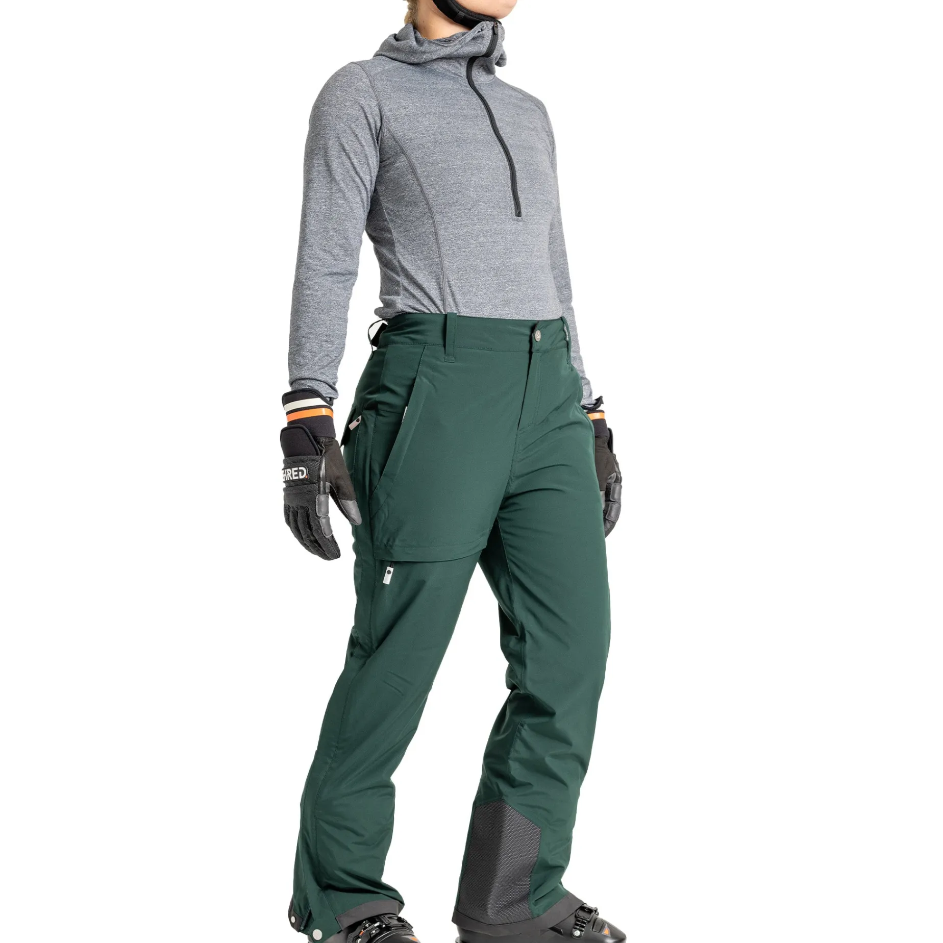 Women's Top Step Pant